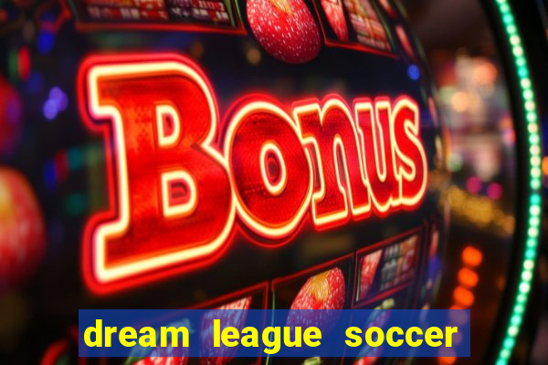 dream league soccer logo url